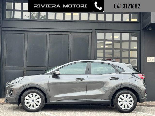 FORD Puma 1.0 EcoBoost 95 CV S&S