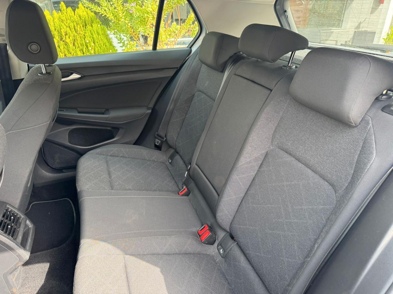 Volkswagen Golf 2.0 TDI DSG SCR Style
