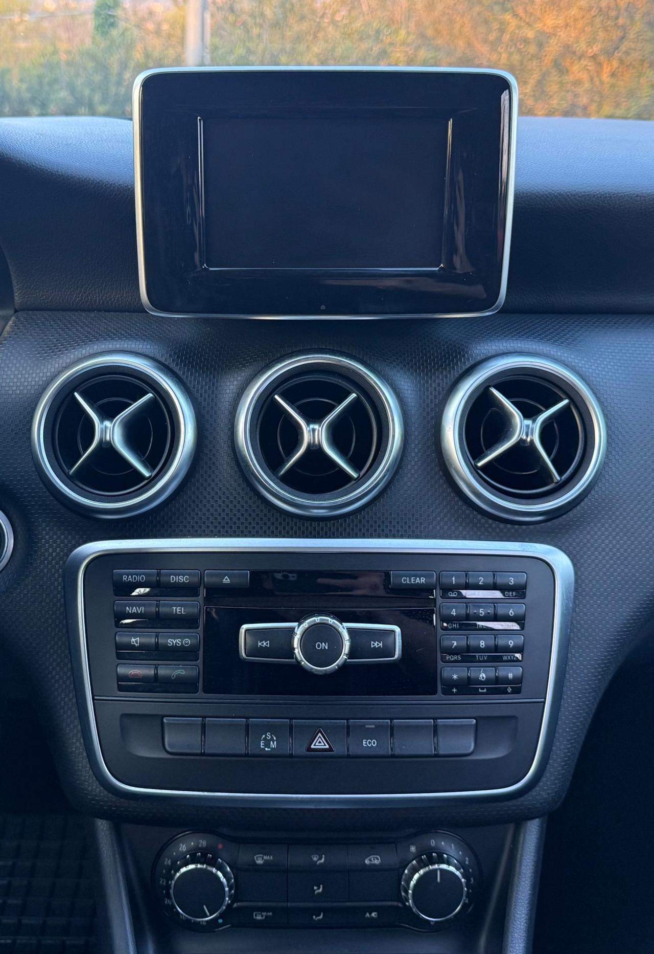 Mercedes-benz A 180 CDI Automatic Premium