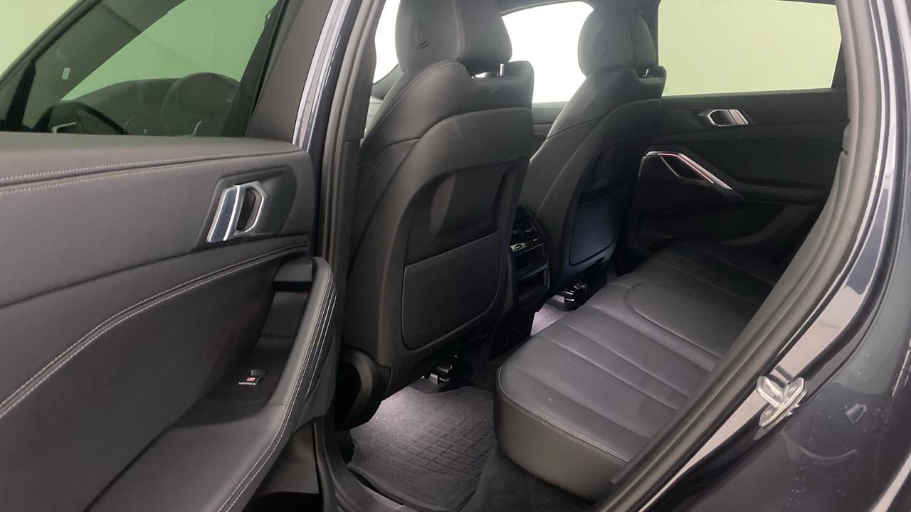 Bmw X6 xDrive30d Msport