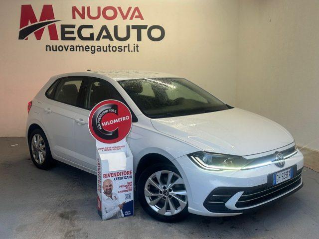 VOLKSWAGEN Polo 1.0 VI