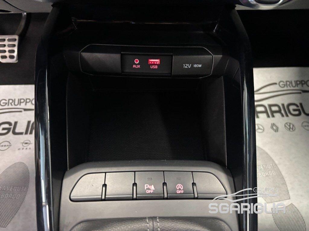 Kia Stonic 1.6 CRDi Style Full Optional