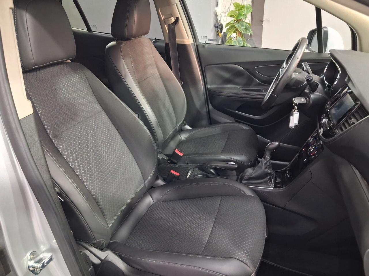 Opel Mokka X 1.6 CDTI Ecotec 4x2 Start&Stop Innovation