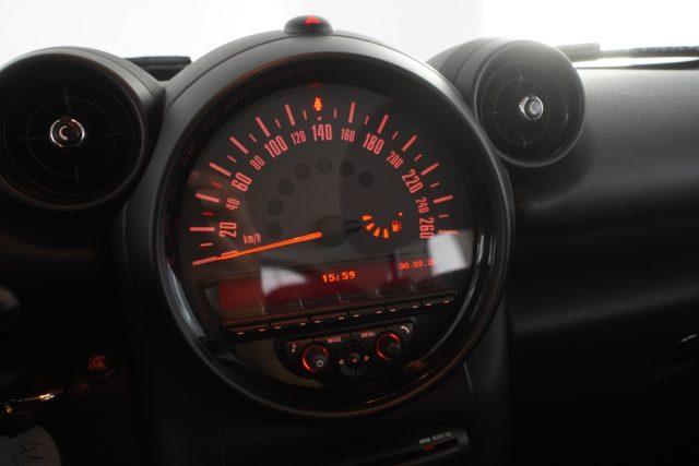 MINI Mini Countryman 2.0 Cooper D Countryman Automatica