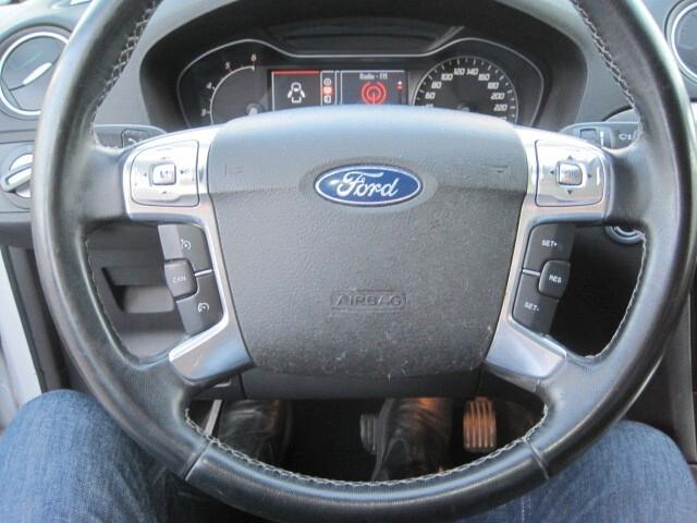 Ford S-Max 2.0 TDCi 163CV Titanium TTPK Bs.