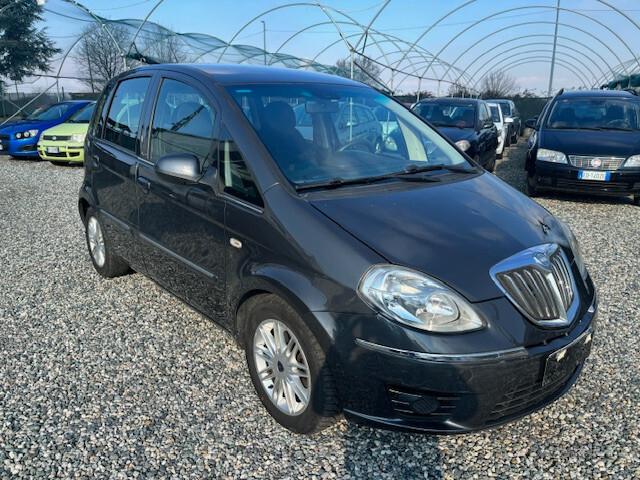 Lancia MUSA 1.3 Multijet 16V 90 CV Oro