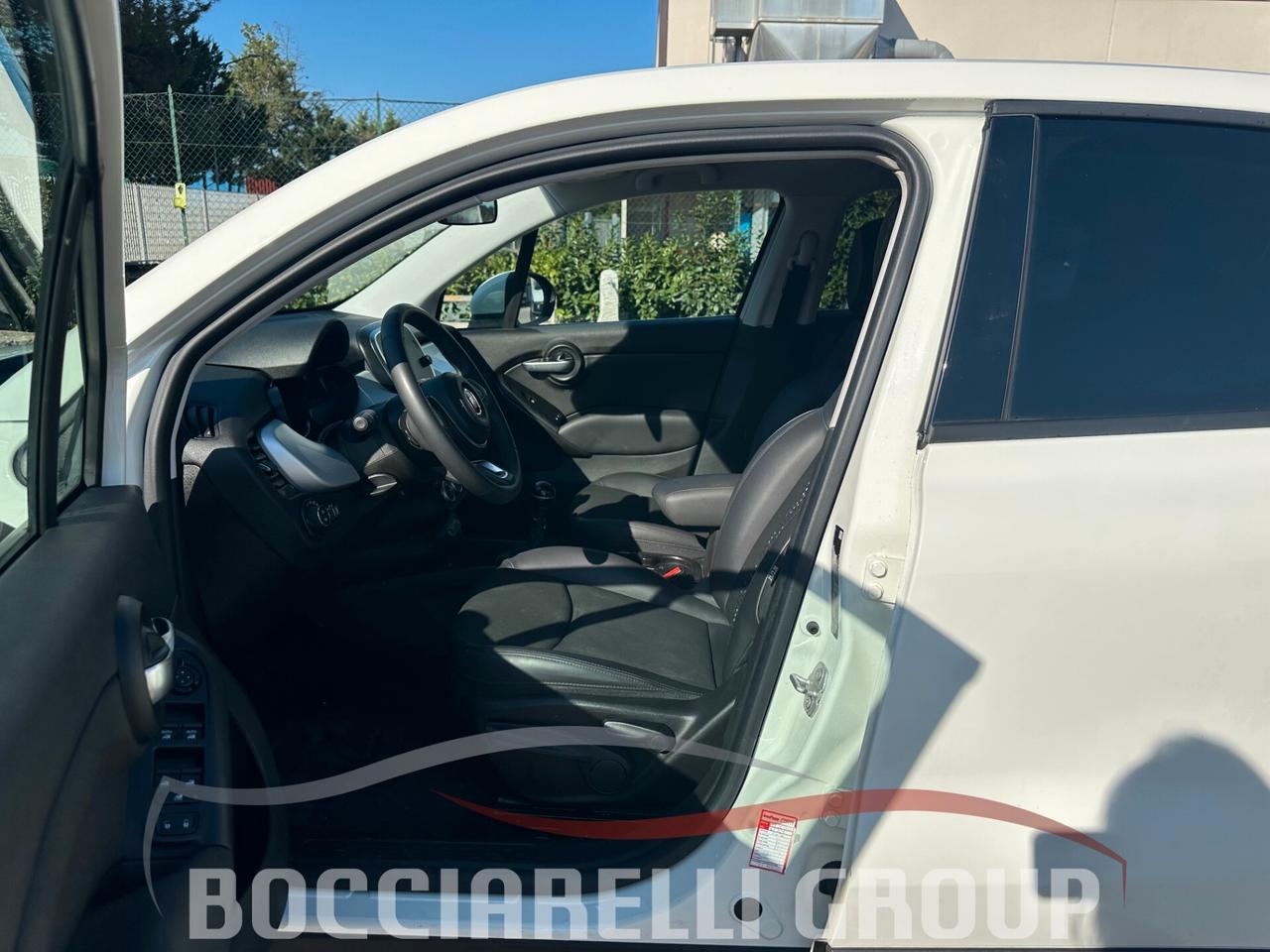 Fiat 500X 1.3 MultiJet 95 CV Connect