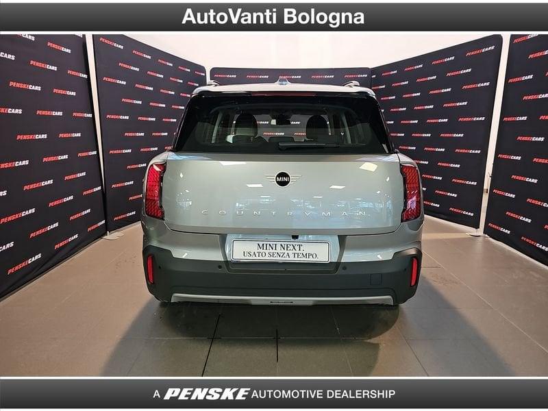 MINI Mini Countryman U25 Mini D Classic Countryman