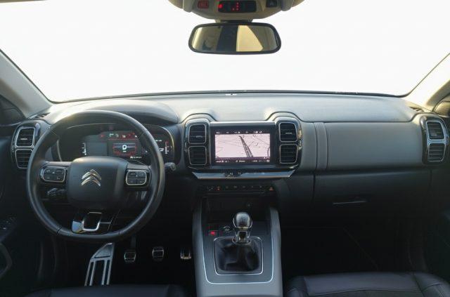 CITROEN C5 Aircross BlueHDi 130 S&S Shine Navi Virtual Cockpit