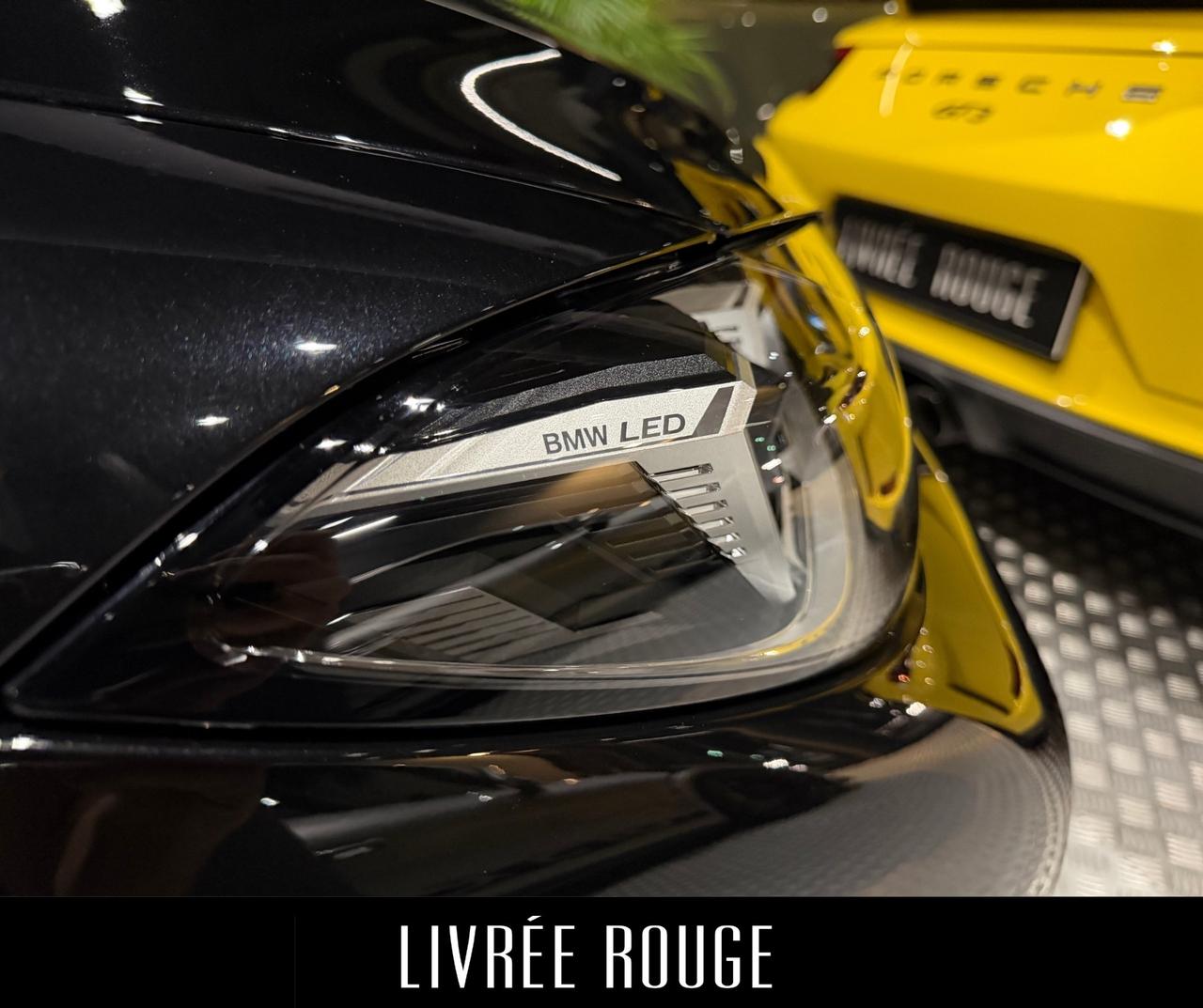 Bmw 420 i Coupé Msport