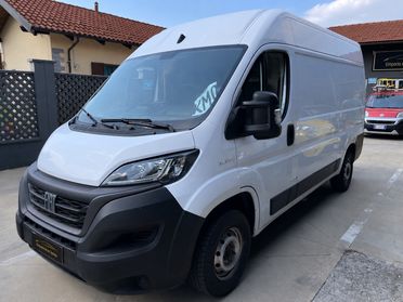 Fiat Ducato passo medio tetto alto MOTORE NUOVO
