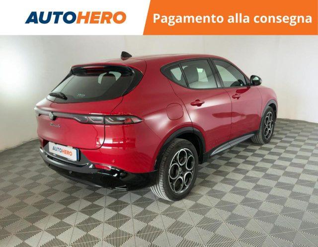 ALFA ROMEO Tonale 1.5 130 CV MHEV TCT7 Sprint