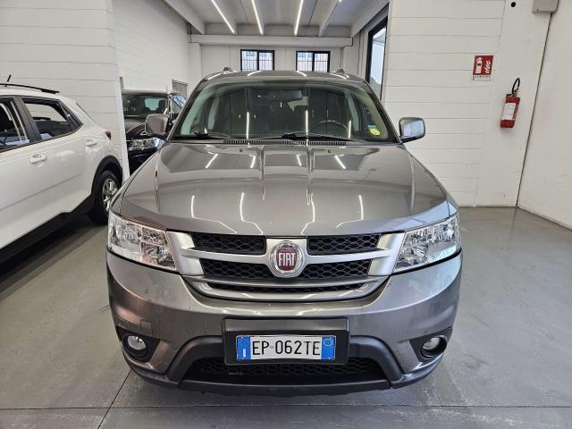 Fiat Freemont Freemont 2.0 mjt 16v Lounge 140cv