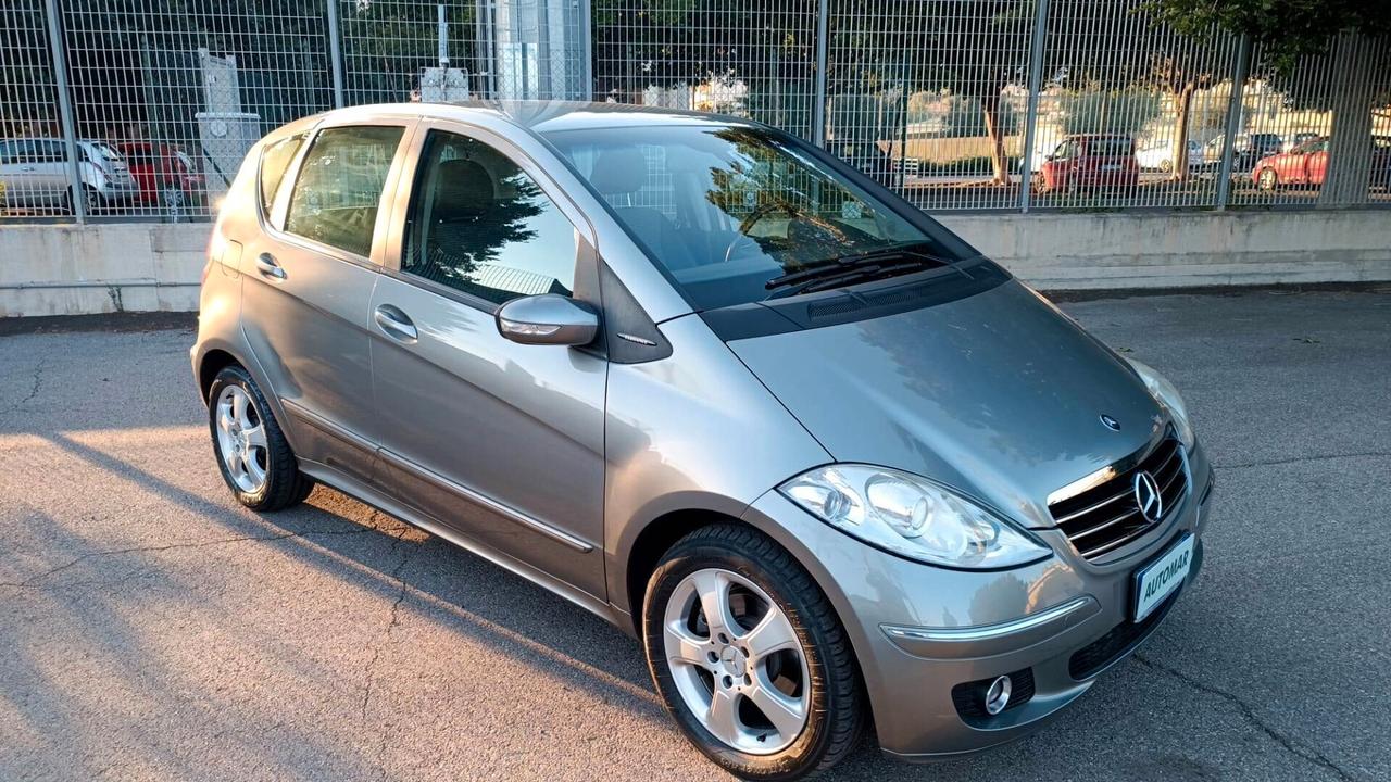 Mercedes-benz A 150 Elegance