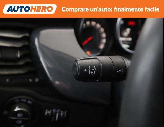 FIAT 500X 1.3 MultiJet 95 CV Lounge