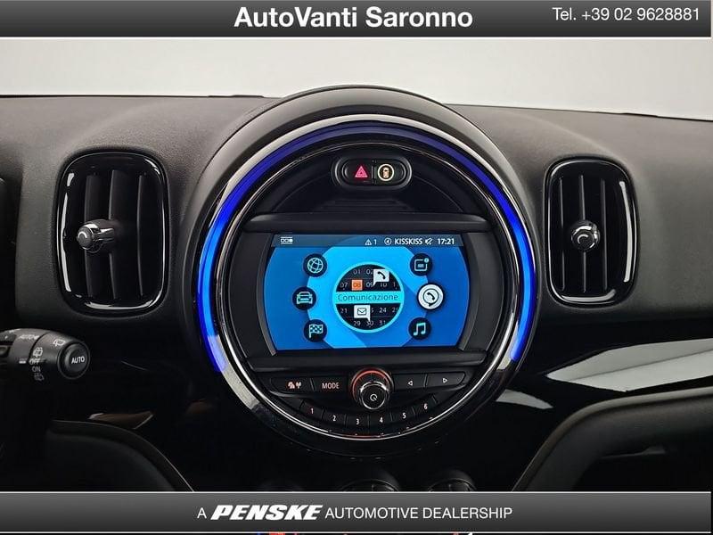 MINI Mini Countryman F60 Mini 2.0 Cooper D Hype Countryman