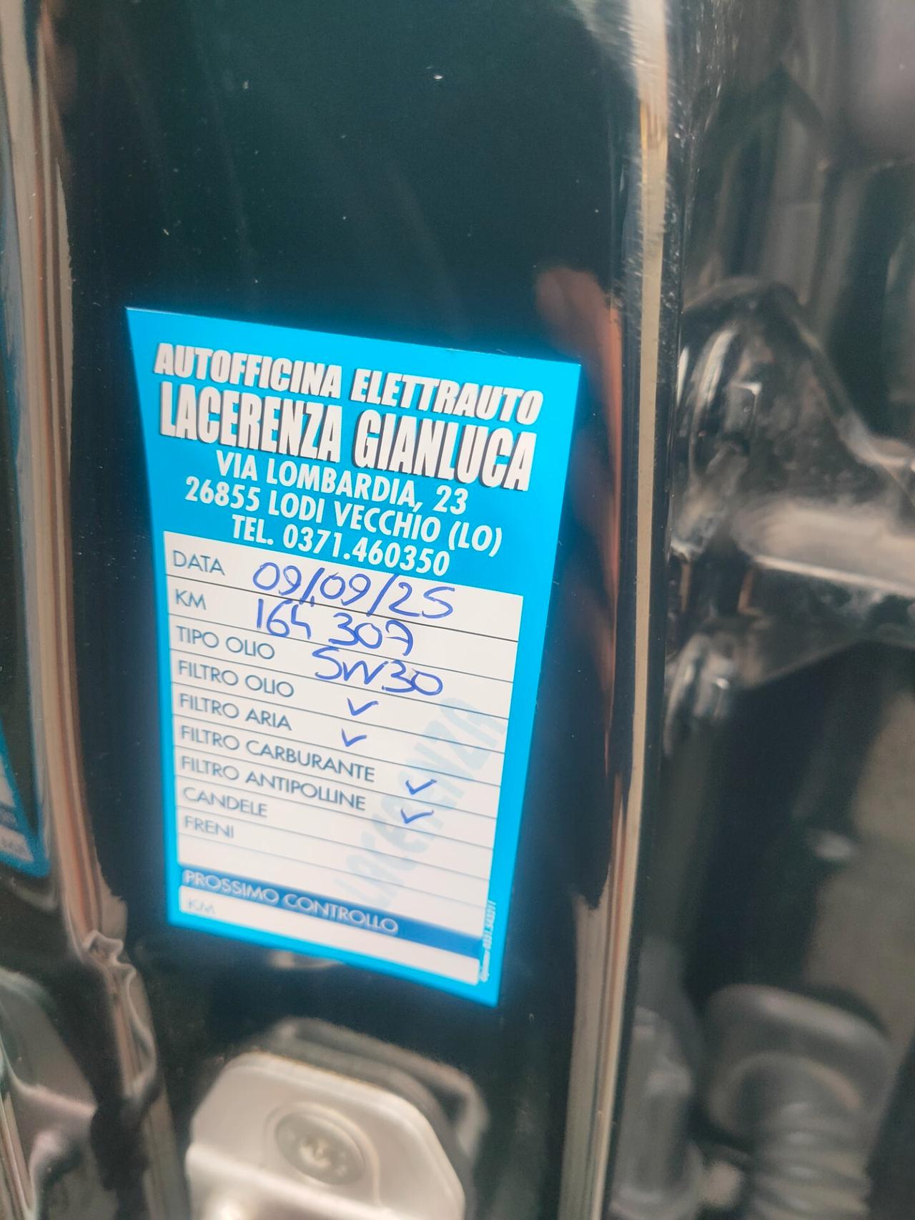 Mercedes-benz CLA 200 d 4Matic Automatic Sport neopatentati