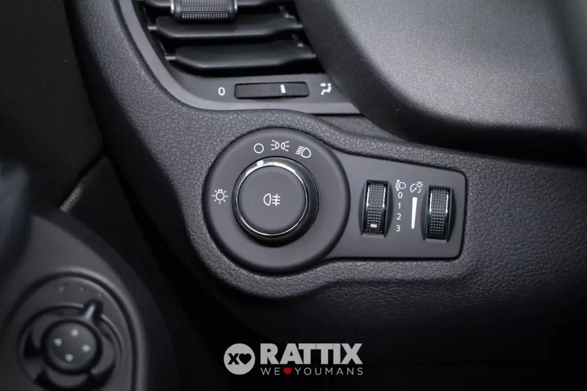 Fiat 500X 1.5 T4 Hybrid 130CV DCT