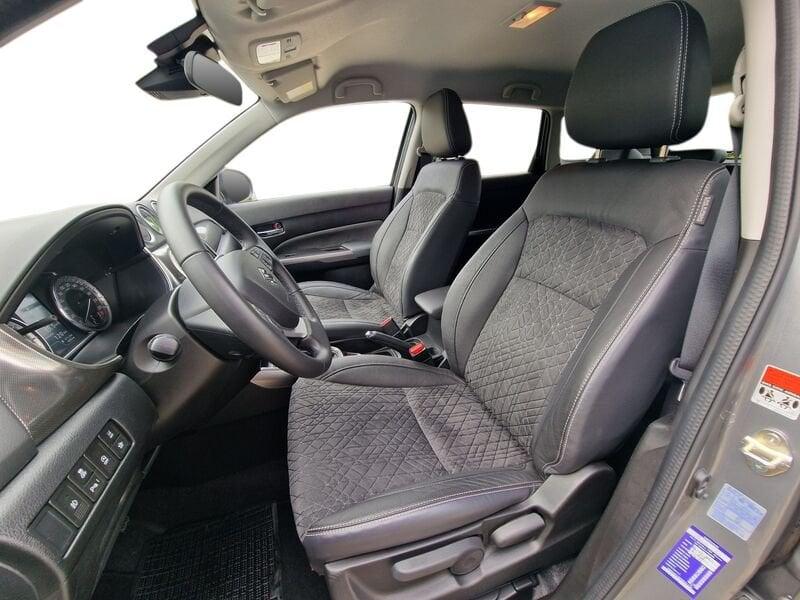 Suzuki Vitara Vitara 1.4h Top 2wd