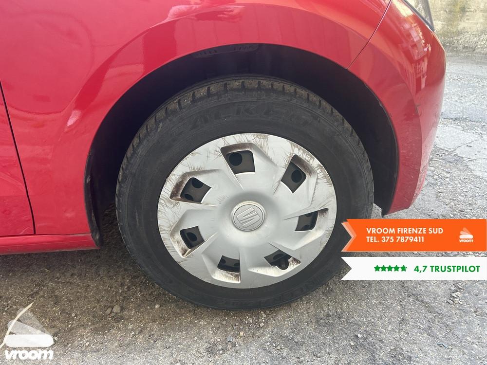 SEAT Mii Mii 1.0 5 porte Style