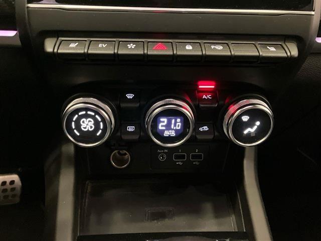 RENAULT Arkana 1.6 E-Tech full hybrid E-Tech Engineered 145cv
