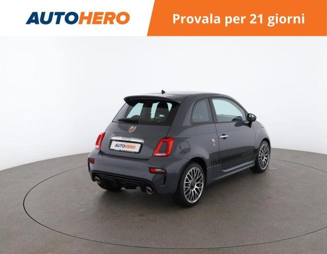 ABARTH 595 1.4 Turbo T-Jet 145 CV