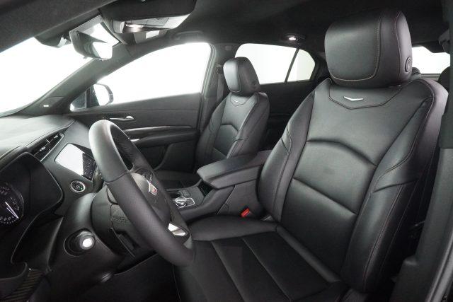 CADILLAC XT4 XT4 350 TD AWD Sport
