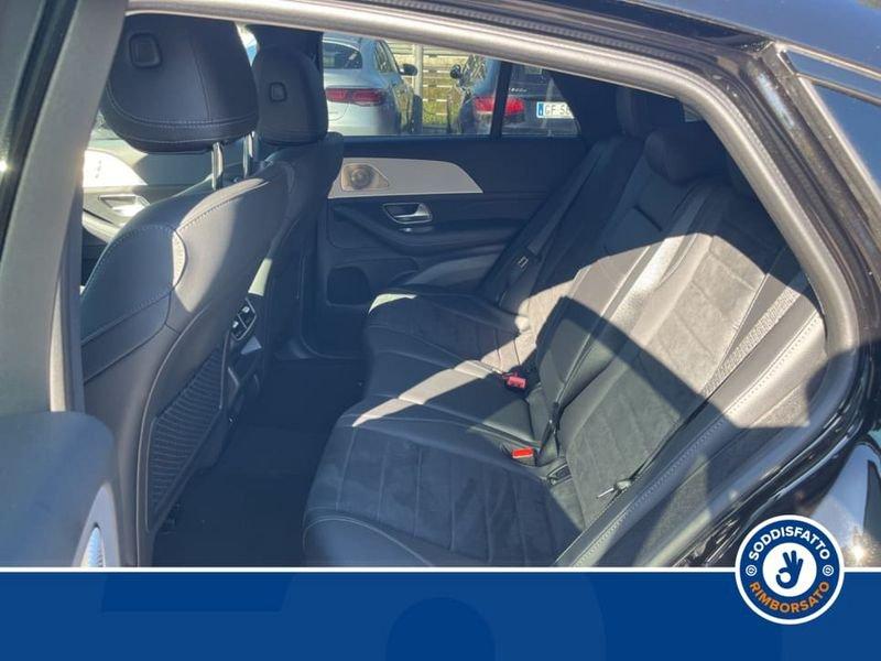 Mercedes-Benz GLE Coupé GLE 350de 4Matic EQ-Power AMG Line Advanced Plus
