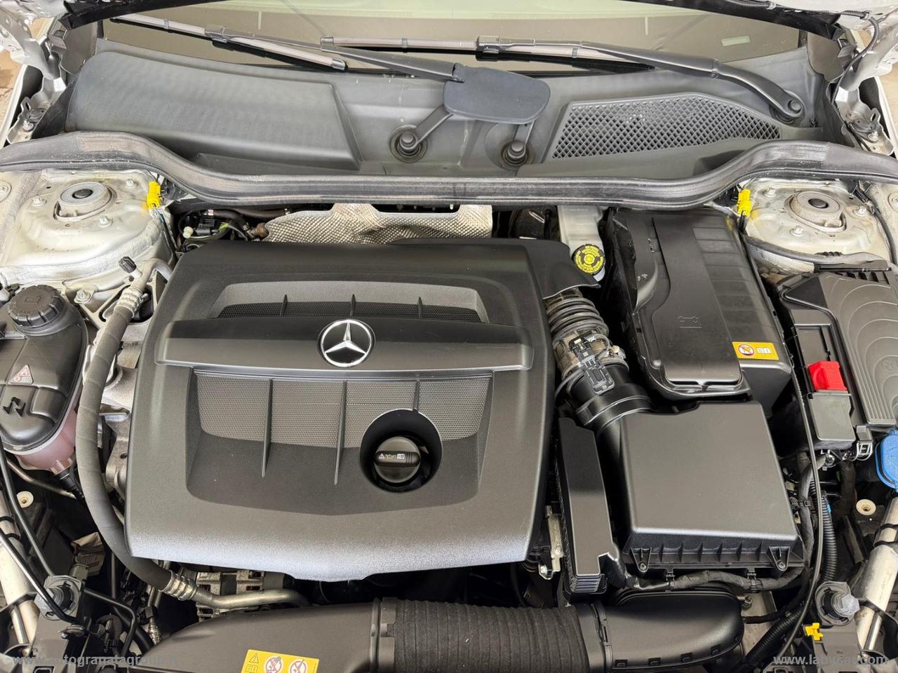 MERCEDES-BENZ A 180 d Sport FULL LED PERFETTA!
