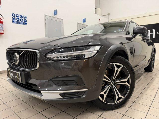 VOLVO V90 Cross Country B4 AWD Geartronic Business //SERVICE UFFICIALE//