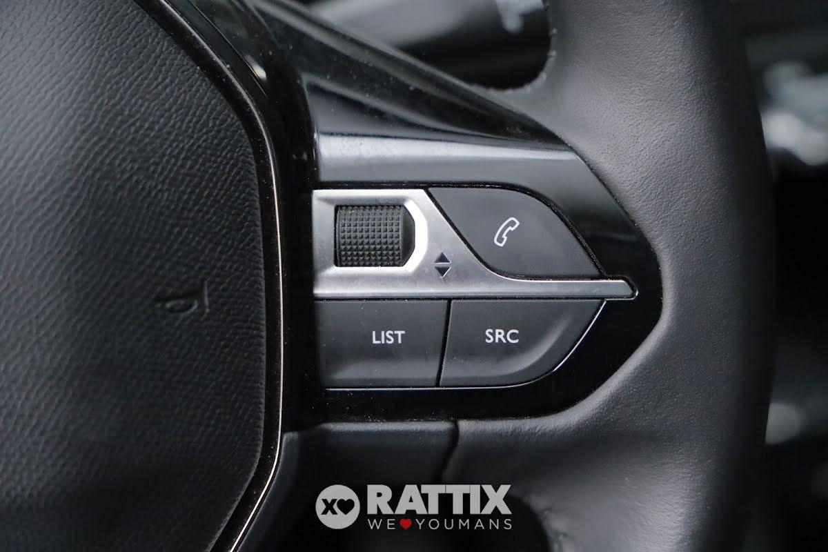 Peugeot 2008 1.2 puretech 100CV Allure