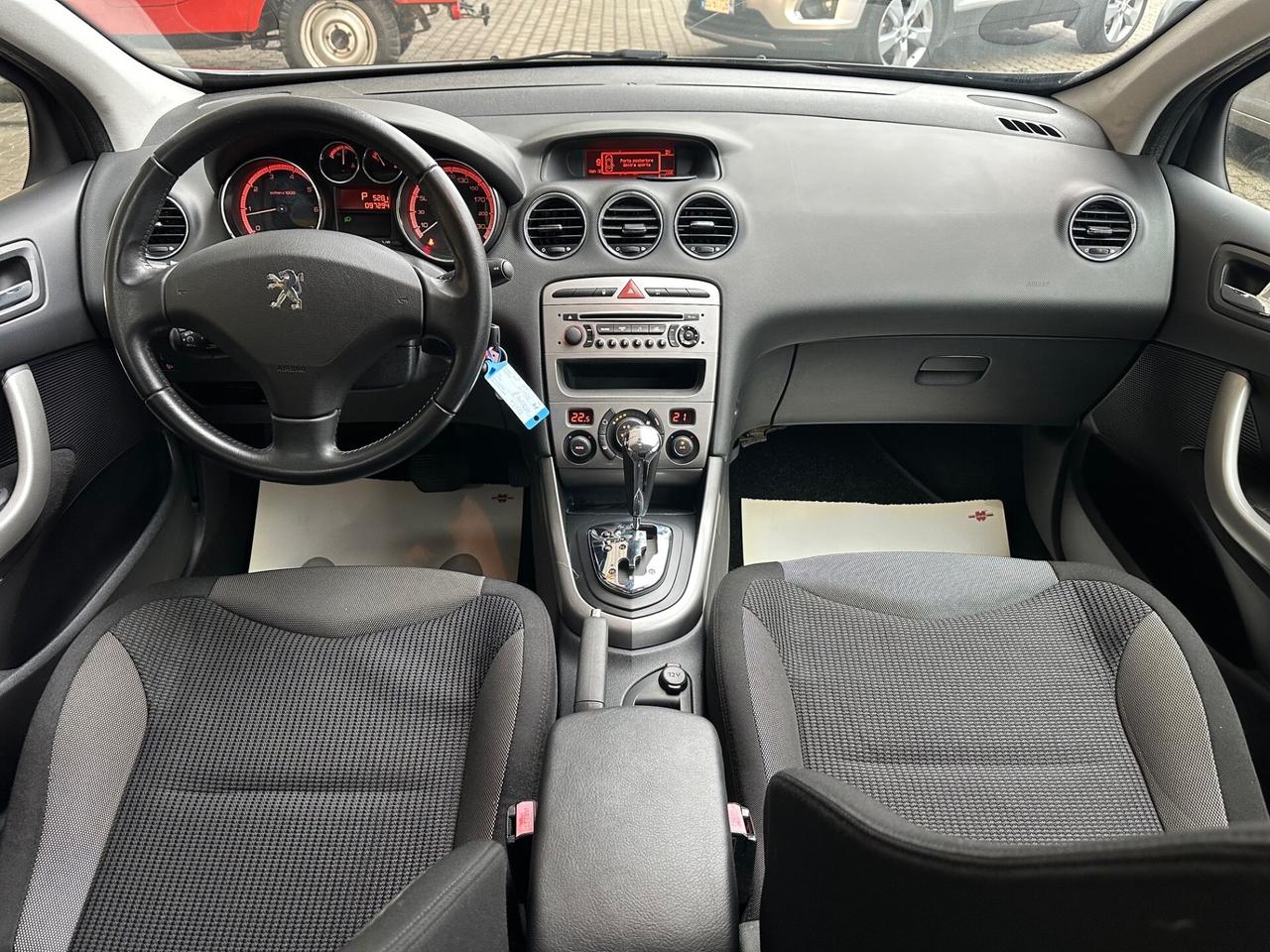 Peugeot 308 1.6 VTi 120CV 5p. Premium