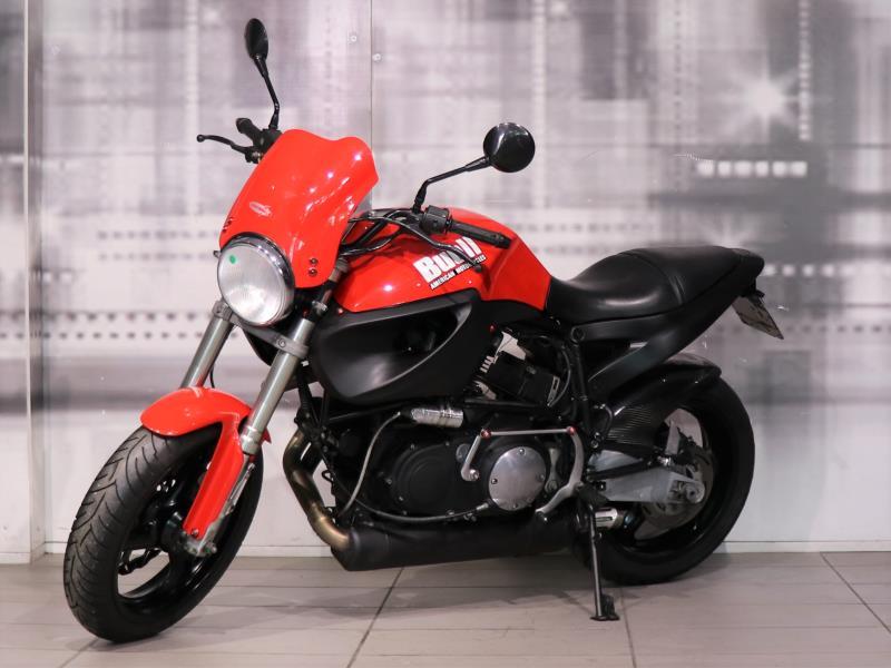 Buell Lightning X1