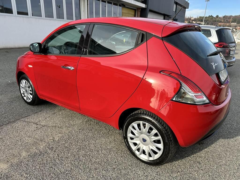 Lancia Ypsilon 5 Porte 1.3 Multijet Gold