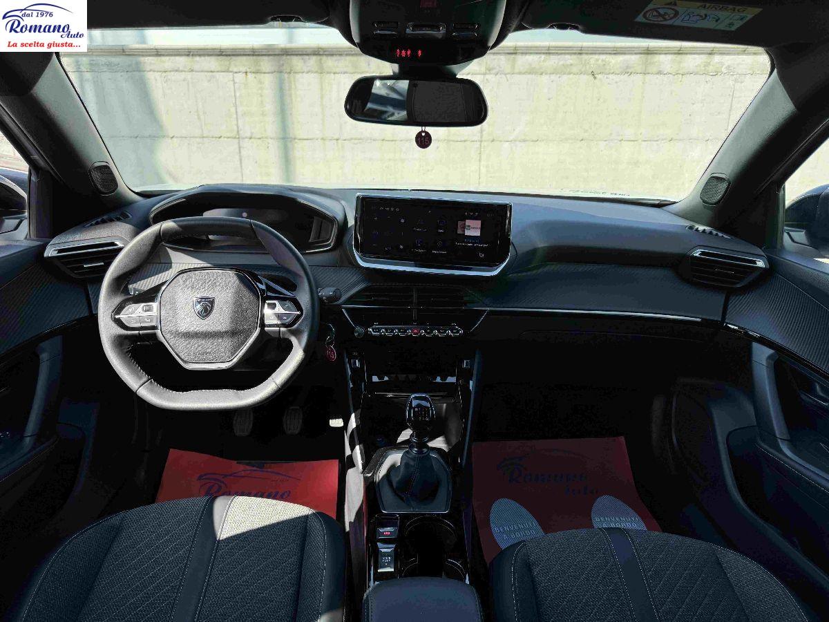 NEW PEUGEOT - 2008 - PureTech 100 Allure#VIRTUAL COCKPIT!