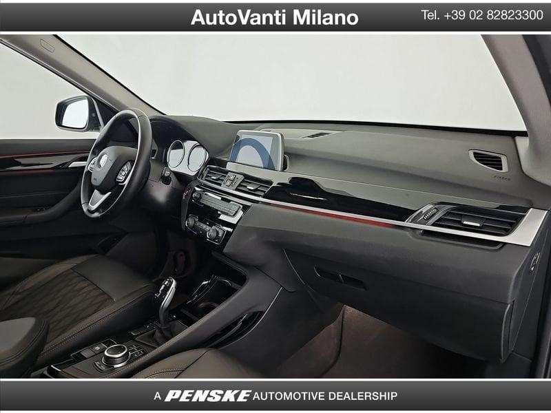 BMW X1 sDrive18i xLine
