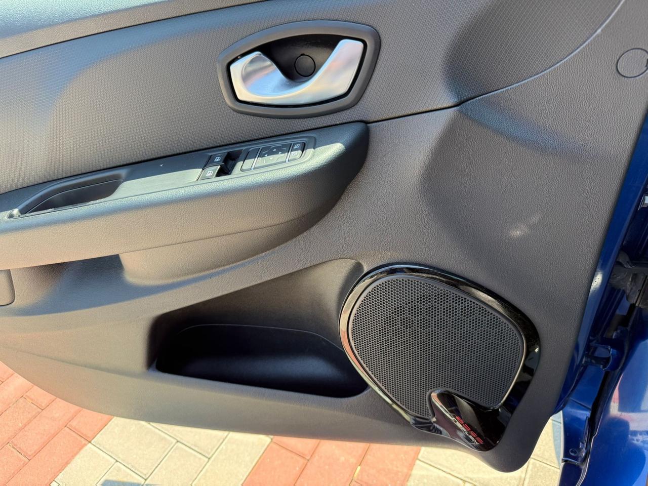 Renault Clio TCe 90CV GPL NEOPATENTATI