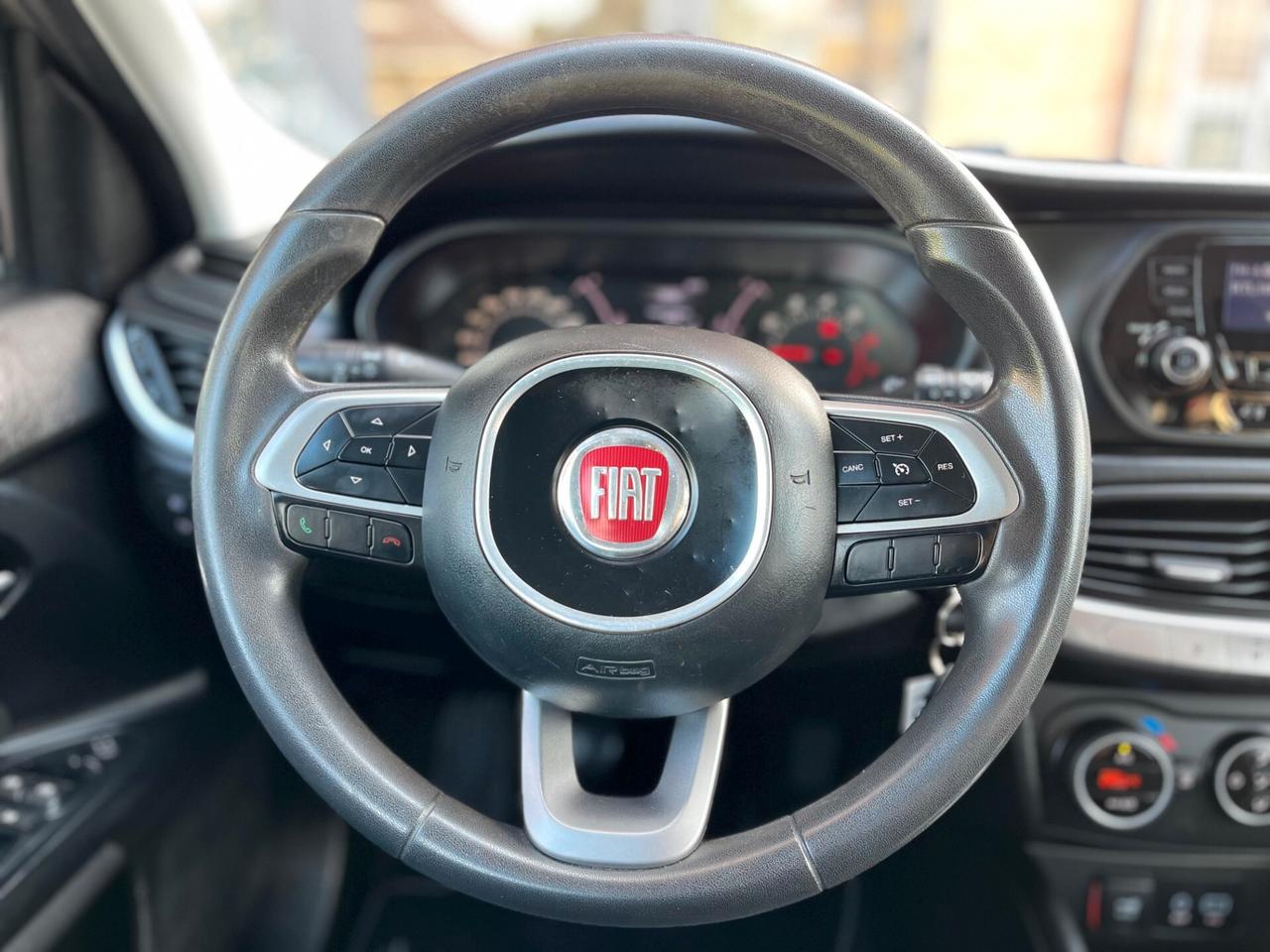 Fiat Tipo 1.4 Lounge