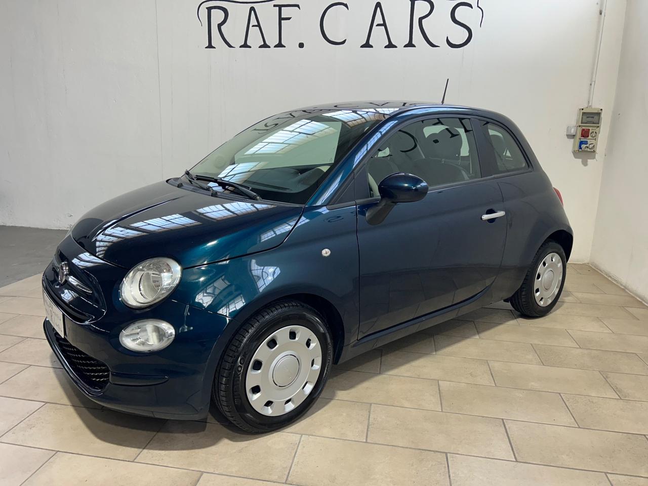 Fiat 500 No