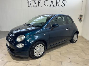 Fiat 500 No