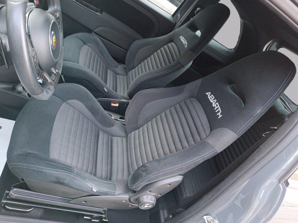 ABARTH 595 1.4 t-jet Competizione 180cv auto del 2022