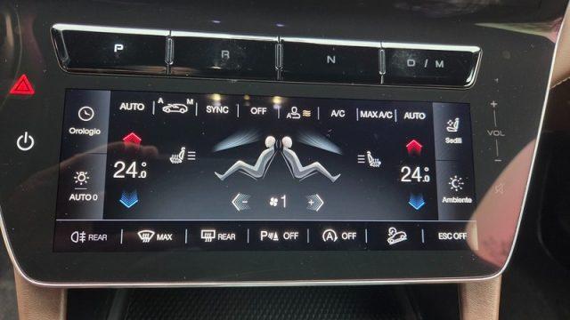 MASERATI Grecale MHEV 250 CV AWD GT PERMUTE UFF.ITALIA UNICOPR.