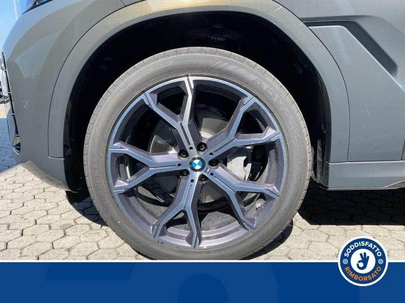 BMW X6 xDrive 30d M Sport