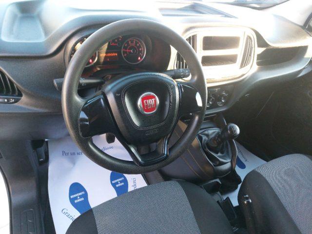 FIAT Doblo Doblò 1.3 MJT S&S PL-TN Cargo Maxi Business