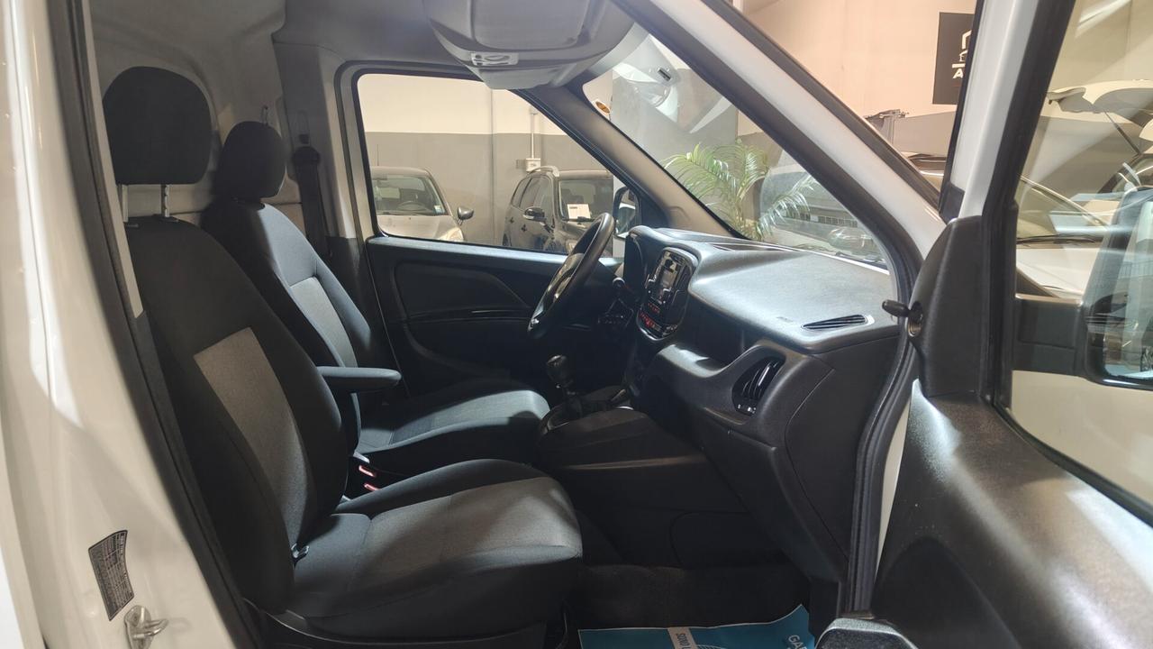 Fiat Doblo Doblò 1.6 MJT 120CV PC-TN Cargo Lamierato SX