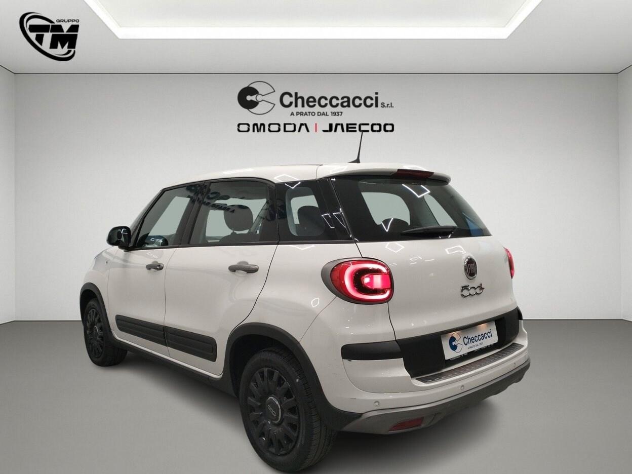 FIAT 500L 500L 1.3 Multijet 95 CV Connect