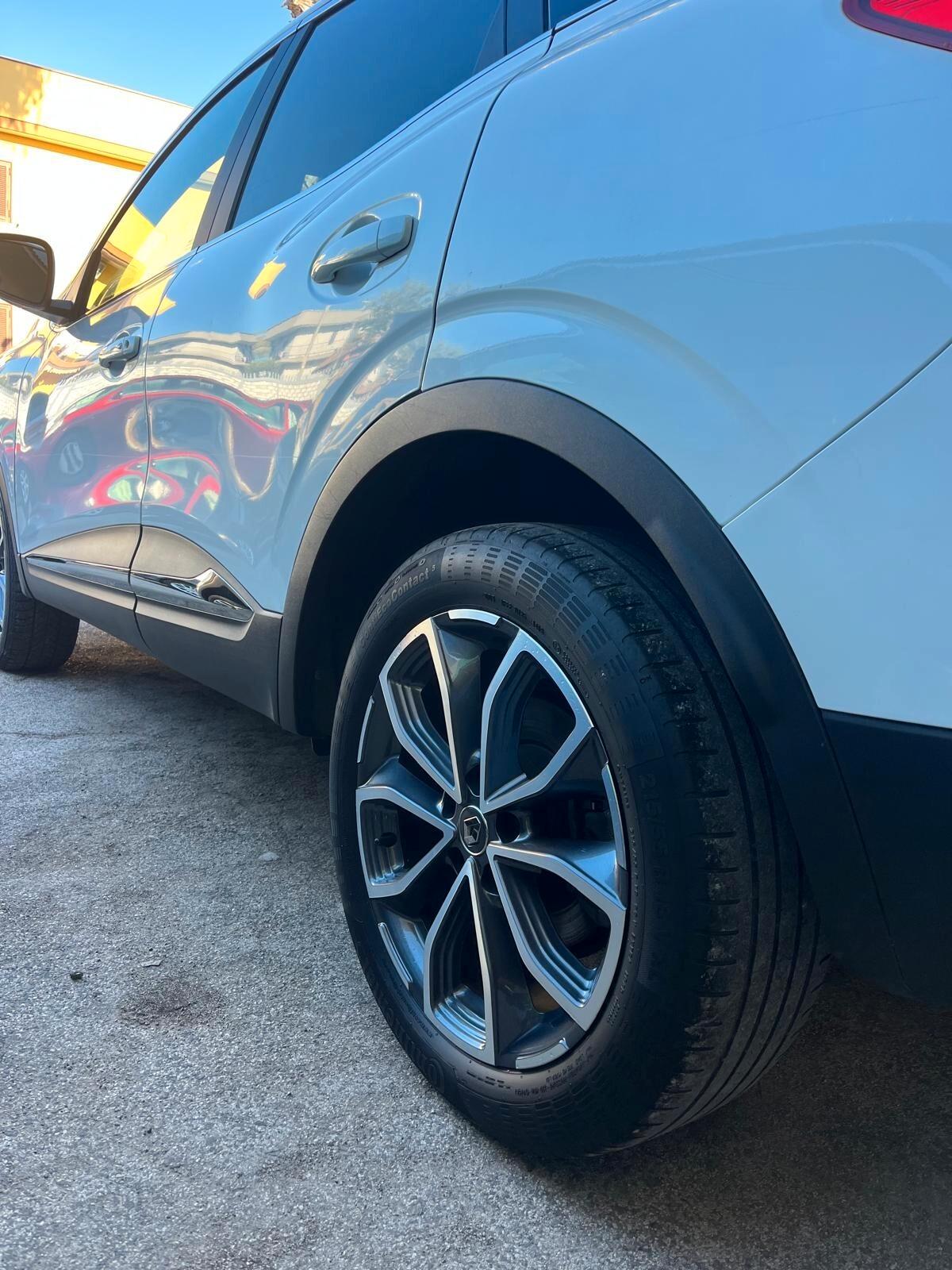 Renault Kadjar TCe 140CV FAP Sport Edition