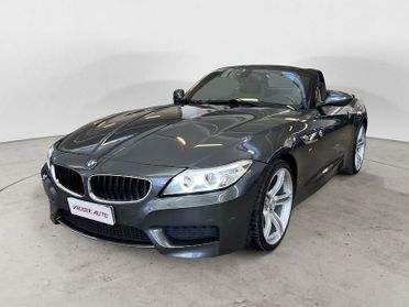 BMW Z4 Roadster sDrive20i 184cv
