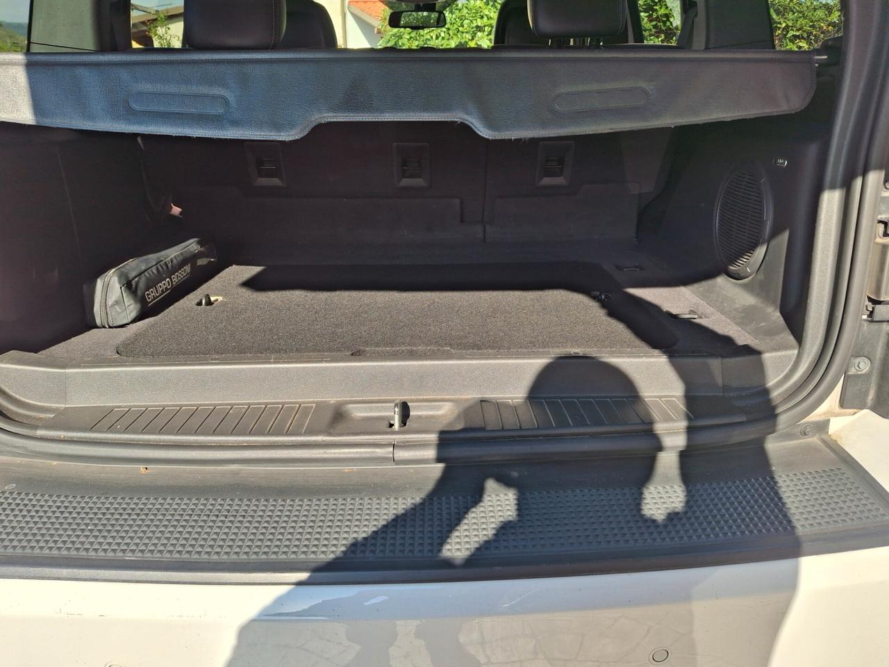 Jeep Cherokee 2.8 CRD DPF Limited Auto 4x4