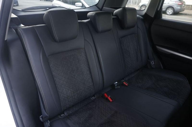 Suzuki Vitara Suzuki Vitara 1.4 boosterjet Starview 2wd auto 103KW ANNO 2019